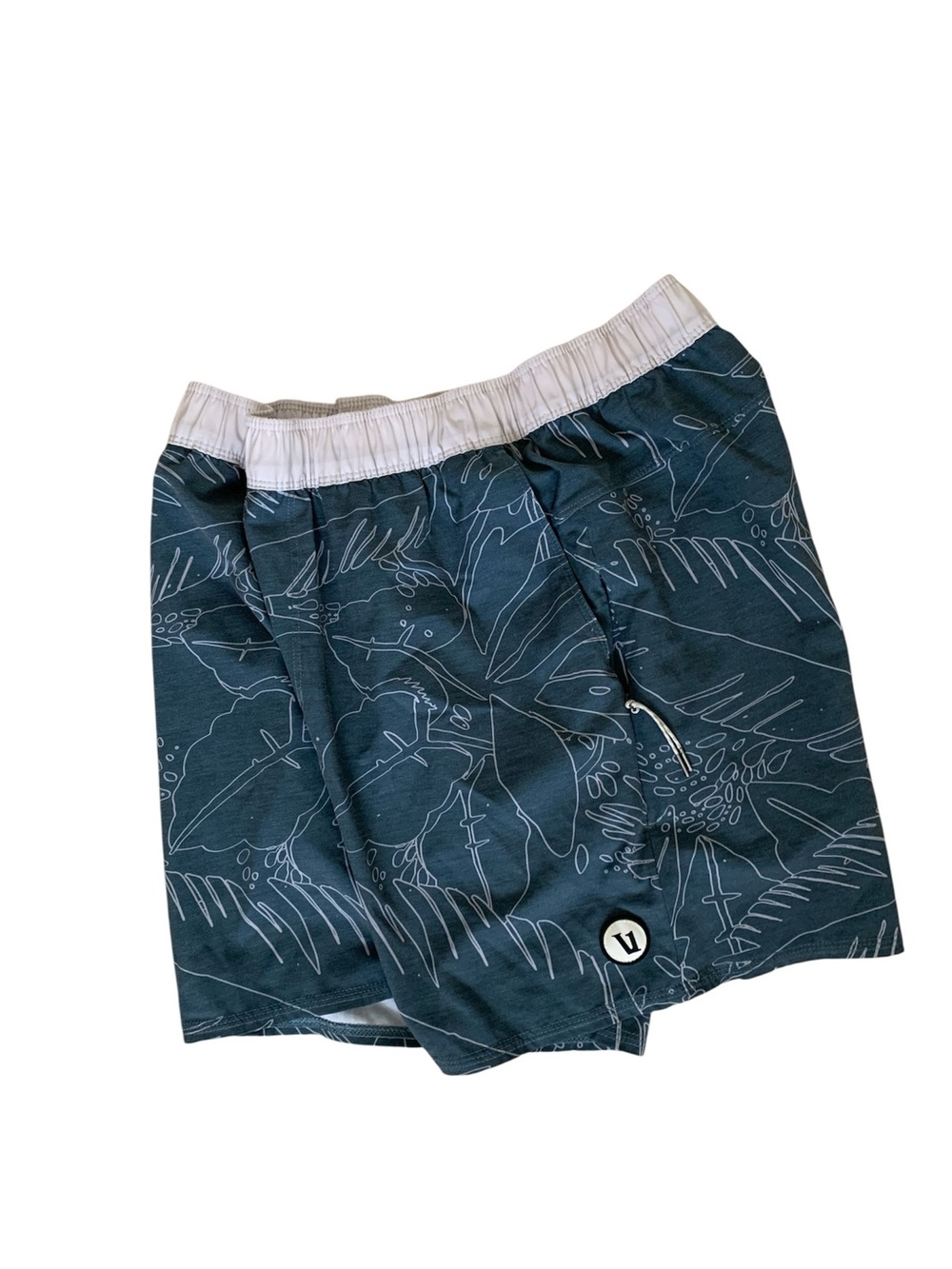 Vuori Maverick Volley Short